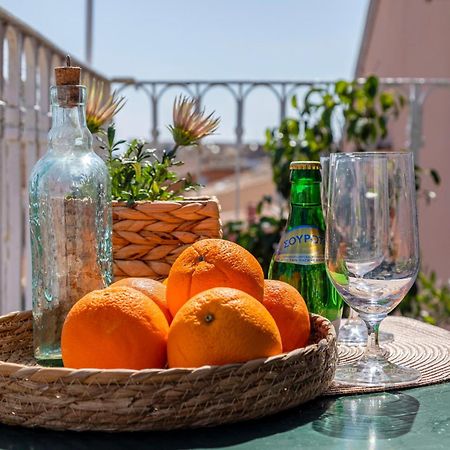 Corfu  Artist Loft 아파트 외부 사진