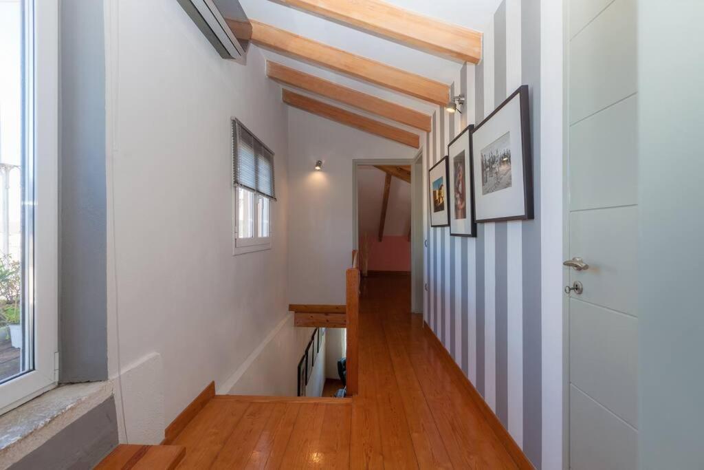 Corfu  Artist Loft 아파트 외부 사진