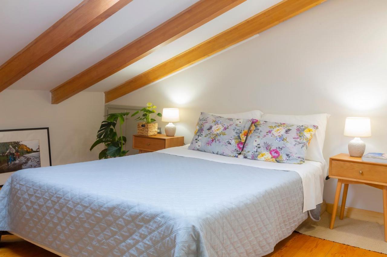 Corfu  Artist Loft 아파트 외부 사진