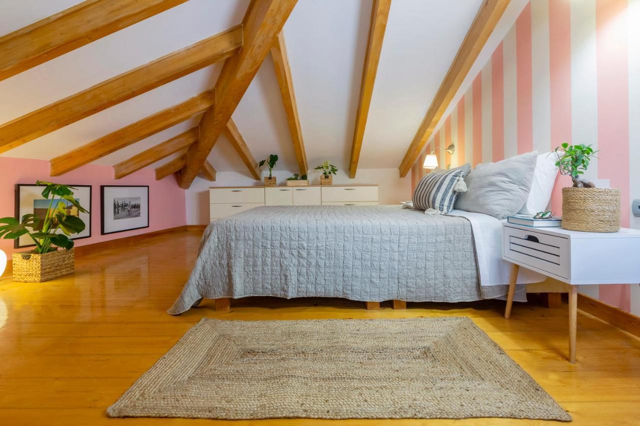 Corfu  Artist Loft 아파트 외부 사진