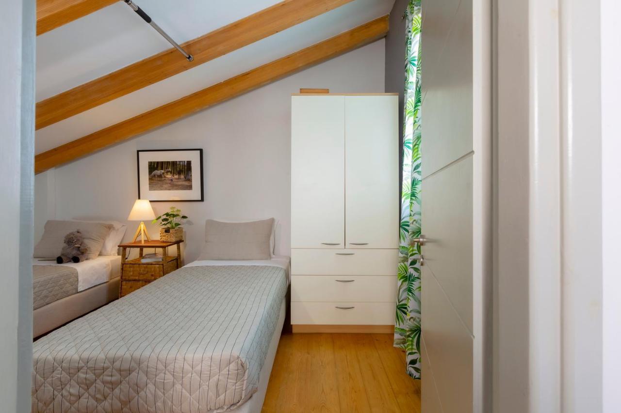 Corfu  Artist Loft 아파트 외부 사진