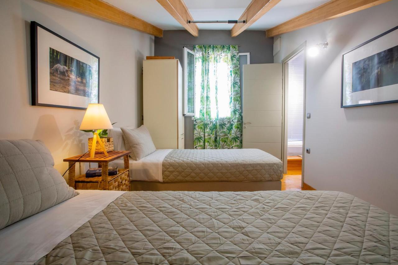 Corfu  Artist Loft 아파트 외부 사진