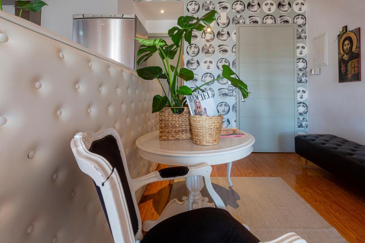 Corfu  Artist Loft 아파트 외부 사진