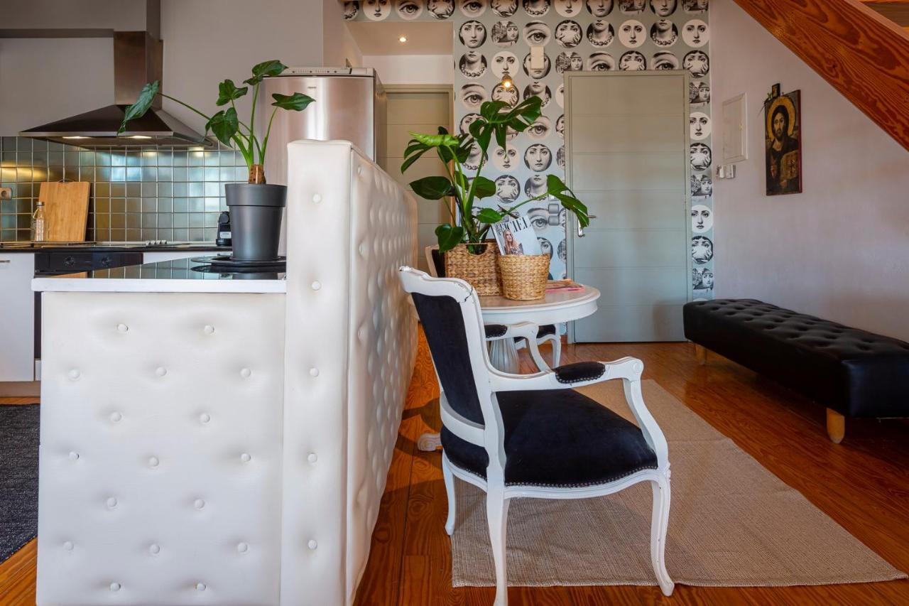 Corfu  Artist Loft 아파트 외부 사진
