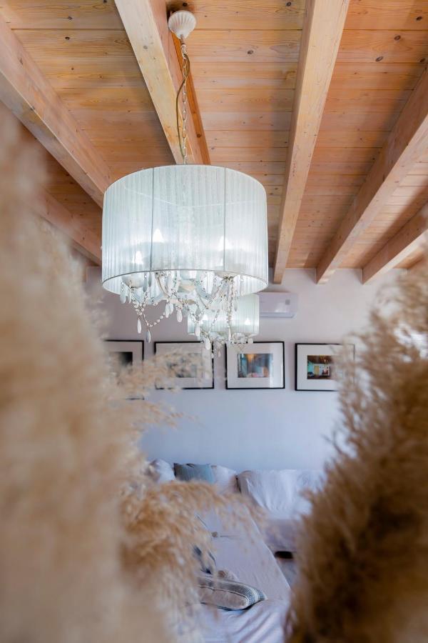 Corfu  Artist Loft 아파트 외부 사진