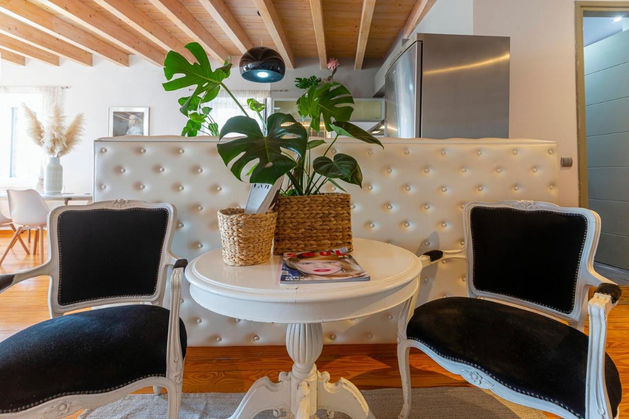 Corfu  Artist Loft 아파트 외부 사진