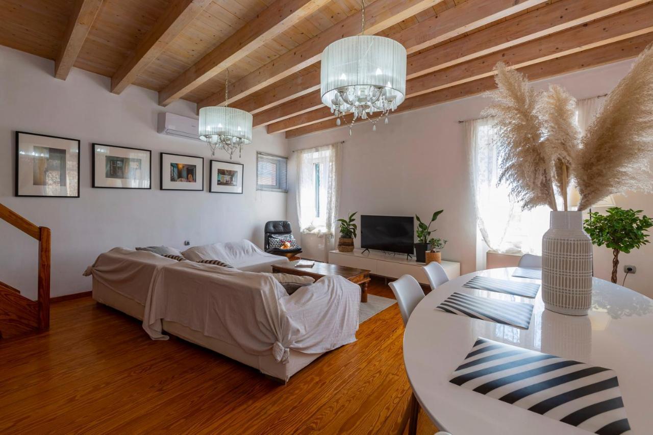 Corfu  Artist Loft 아파트 외부 사진