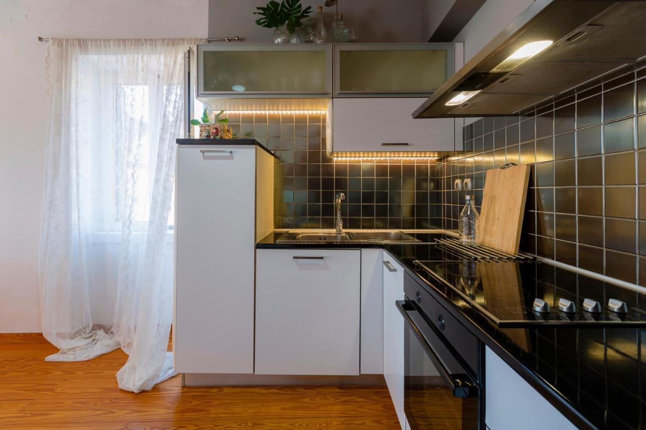 Corfu  Artist Loft 아파트 외부 사진