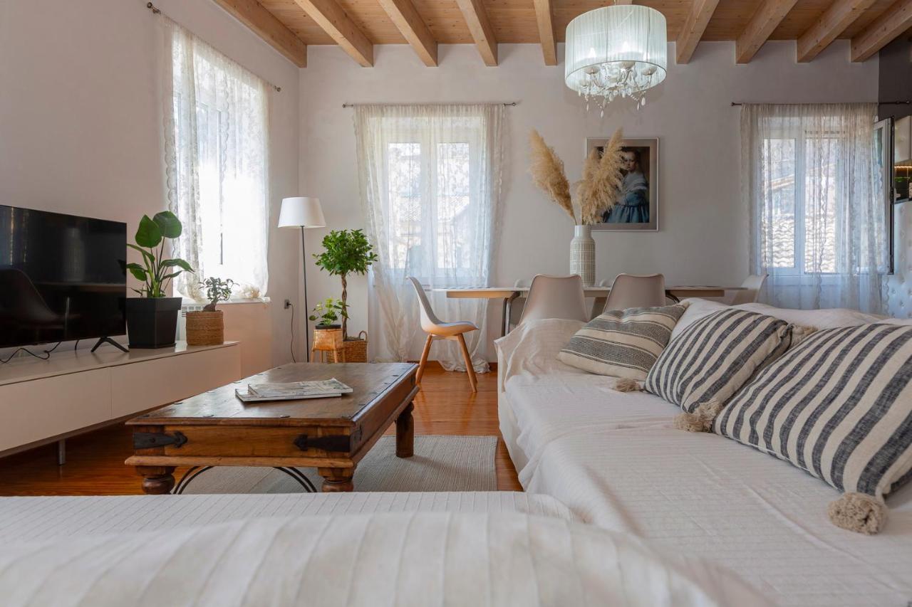 Corfu  Artist Loft 아파트 외부 사진