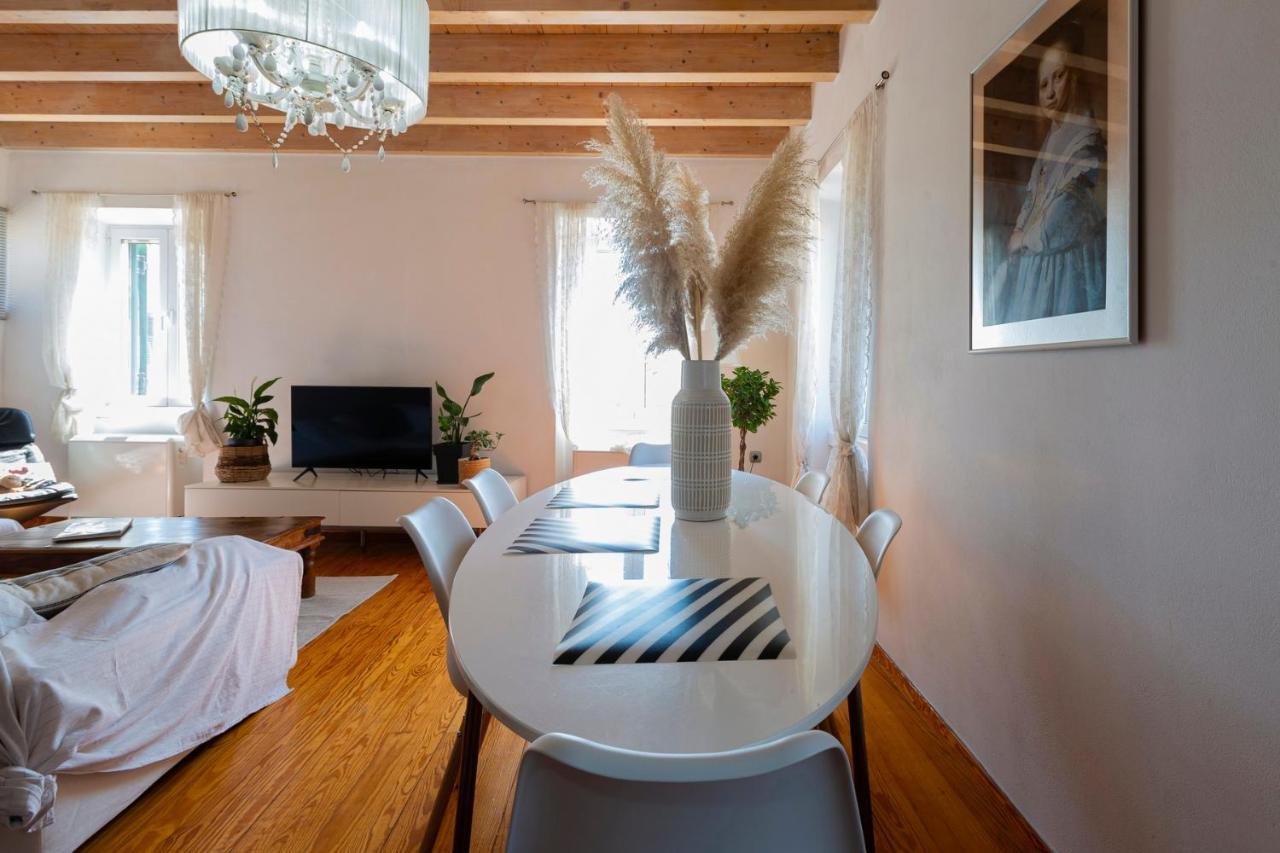 Corfu  Artist Loft 아파트 외부 사진