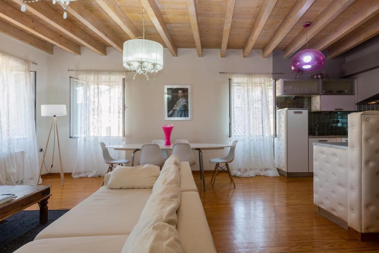 Corfu  Artist Loft 아파트 외부 사진