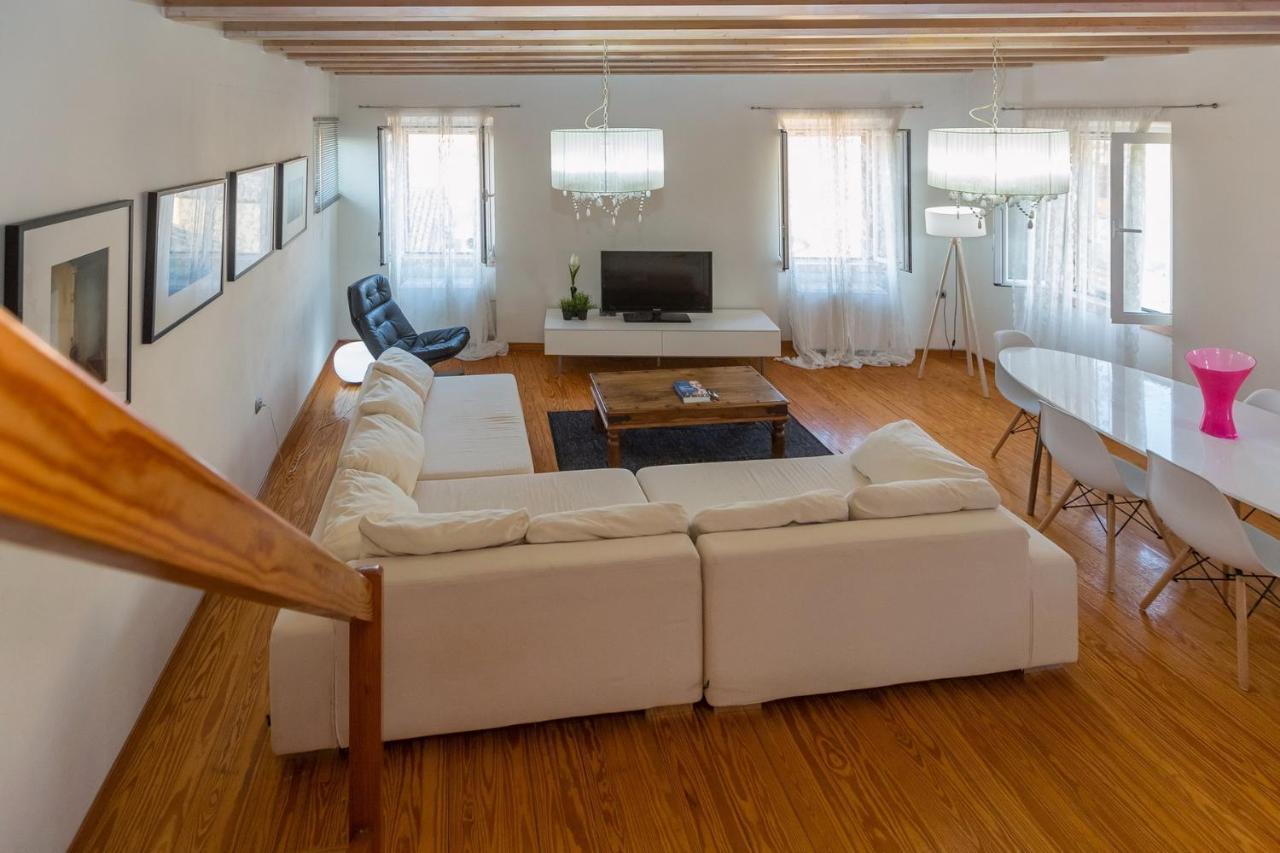 Corfu  Artist Loft 아파트 외부 사진