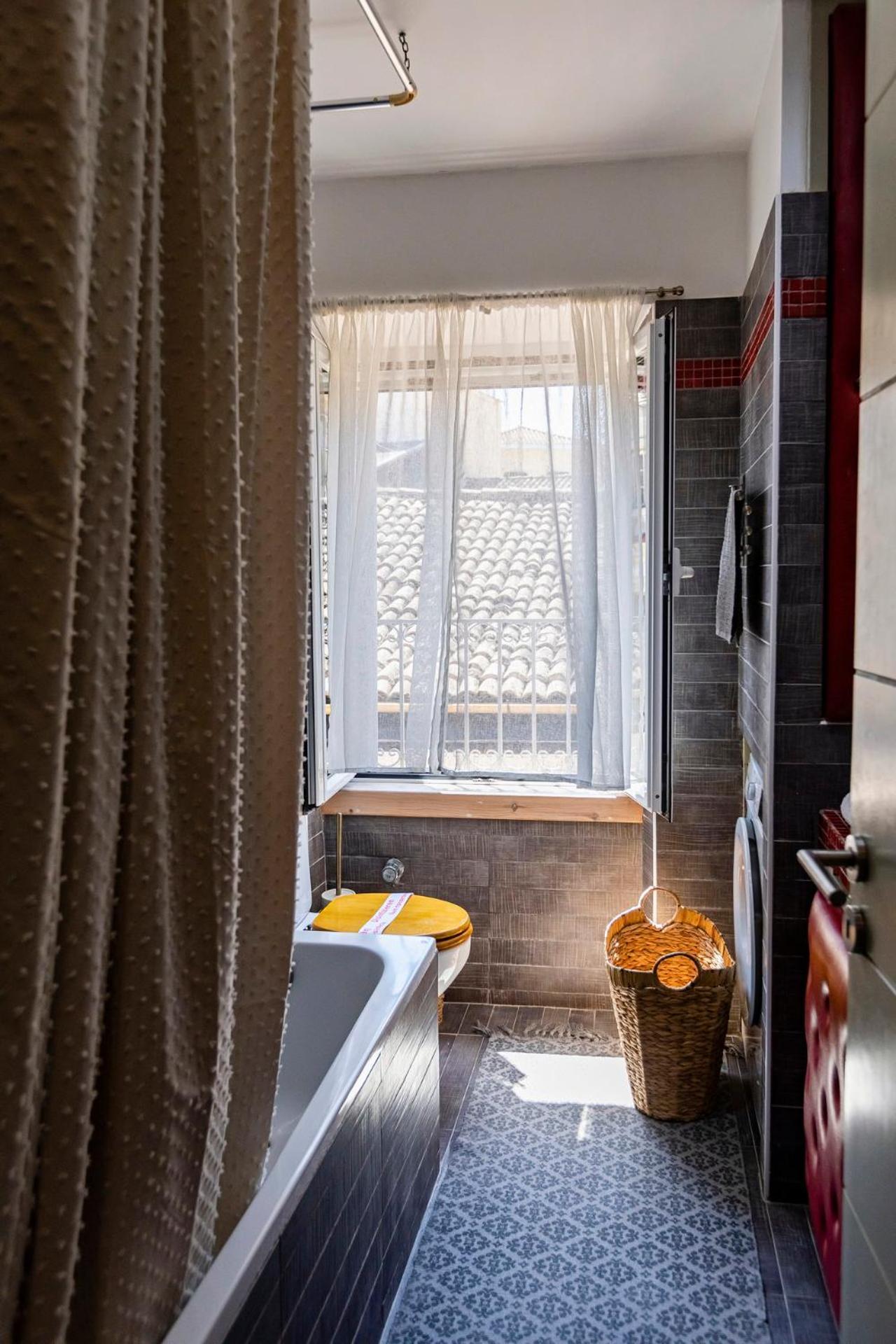 Corfu  Artist Loft 아파트 외부 사진