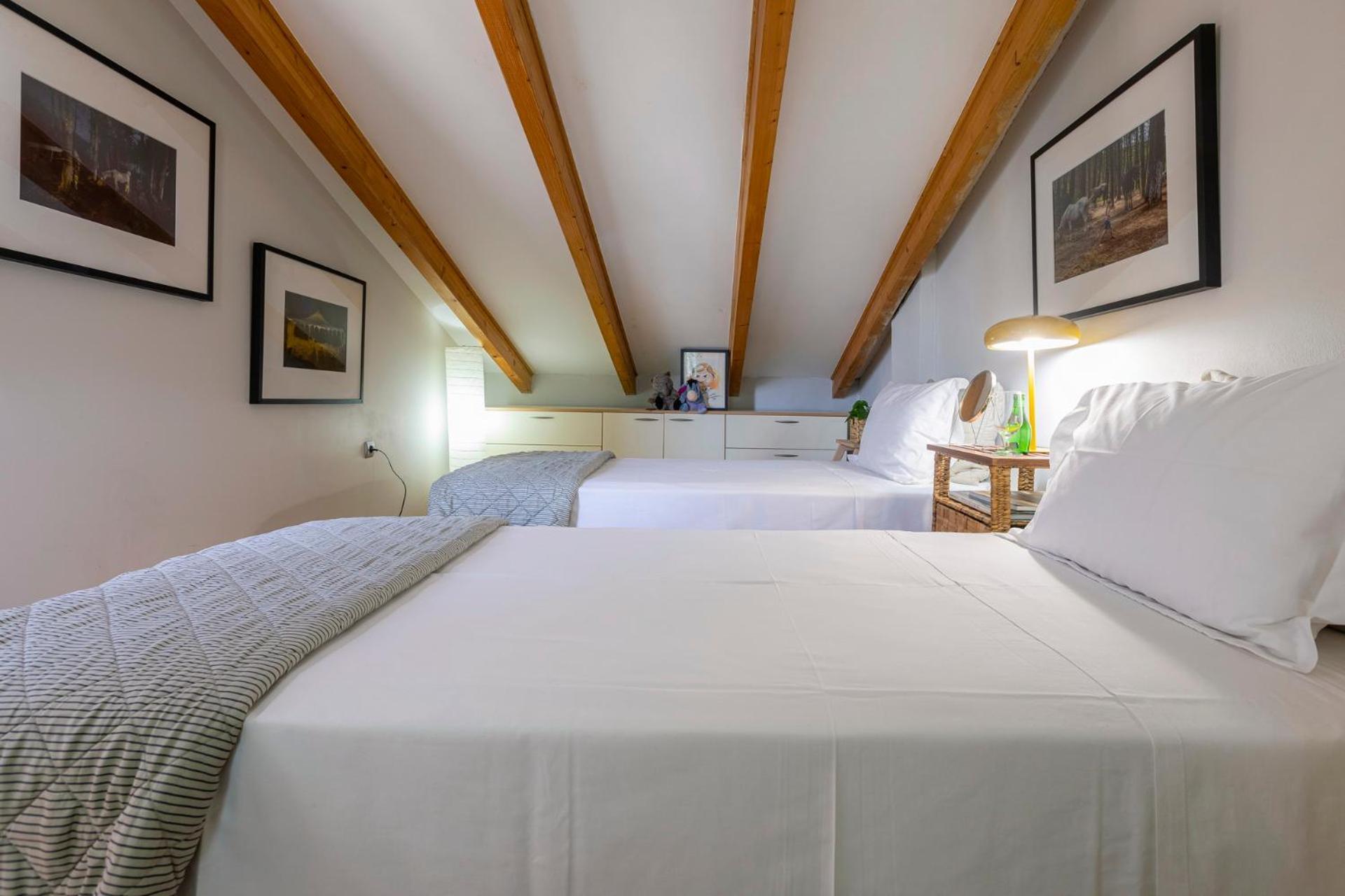 Corfu  Artist Loft 아파트 외부 사진