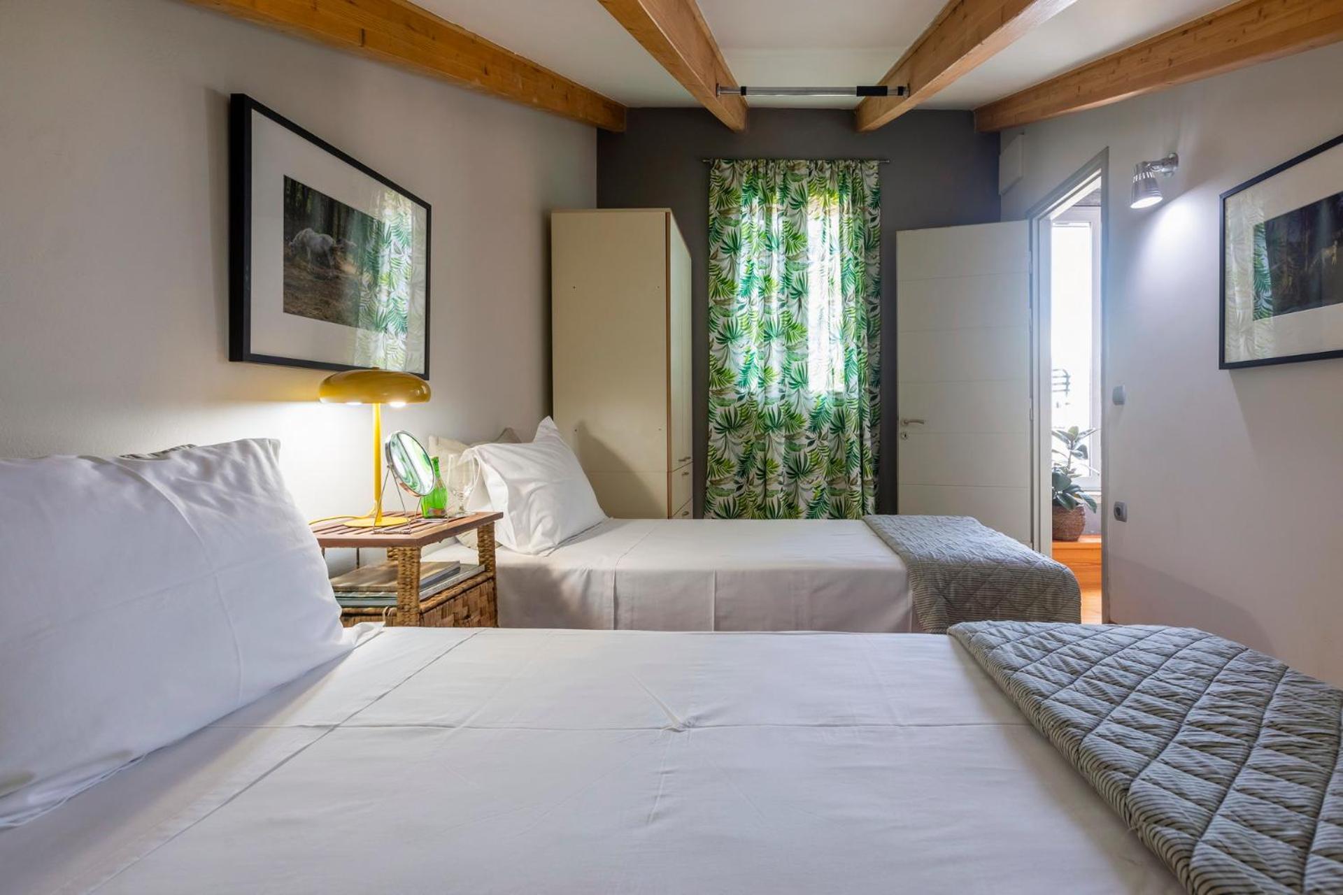 Corfu  Artist Loft 아파트 외부 사진