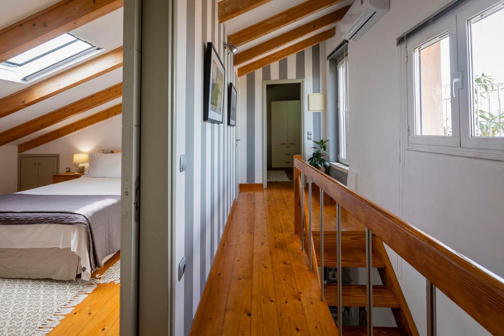 Corfu  Artist Loft 아파트 외부 사진