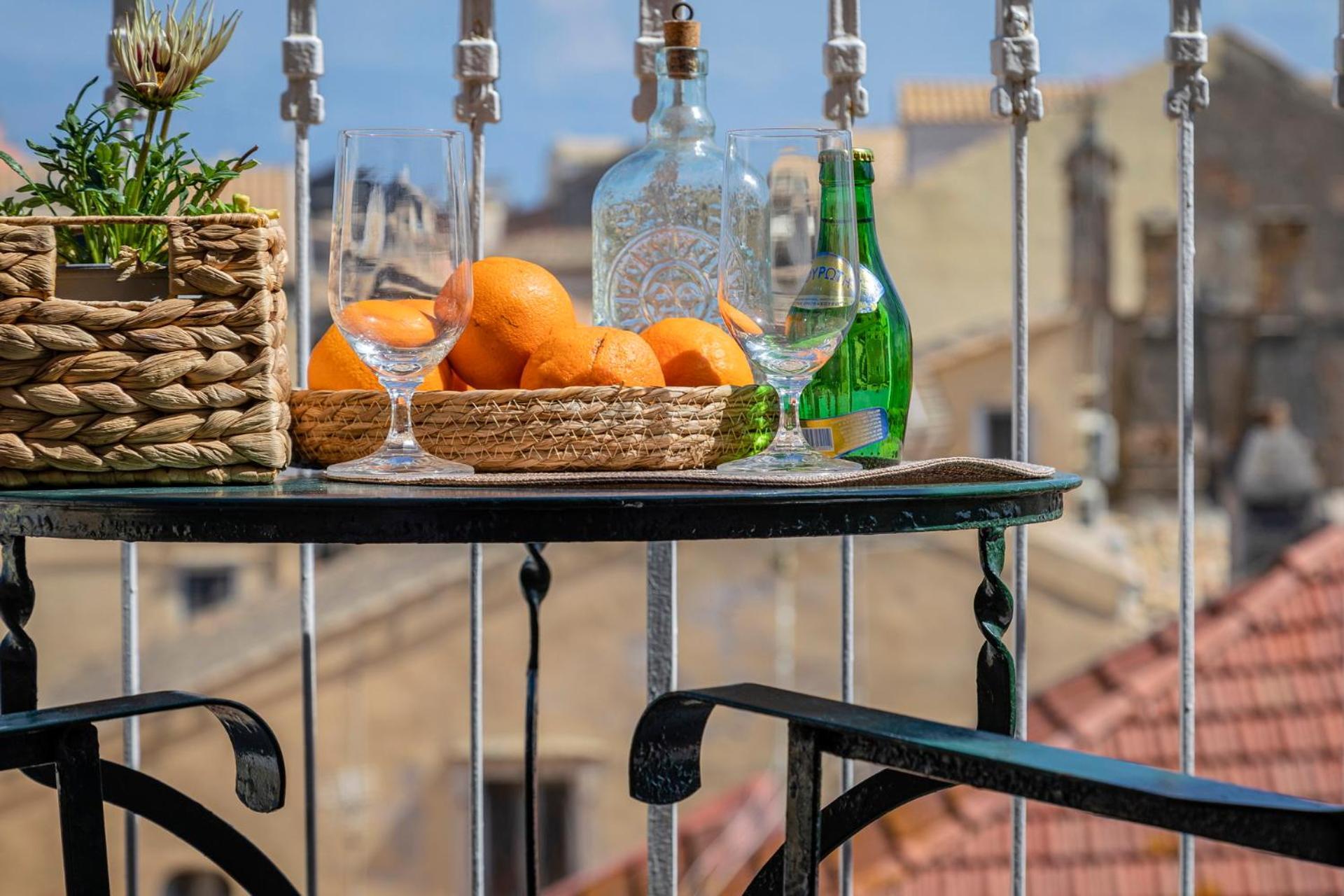 Corfu  Artist Loft 아파트 외부 사진