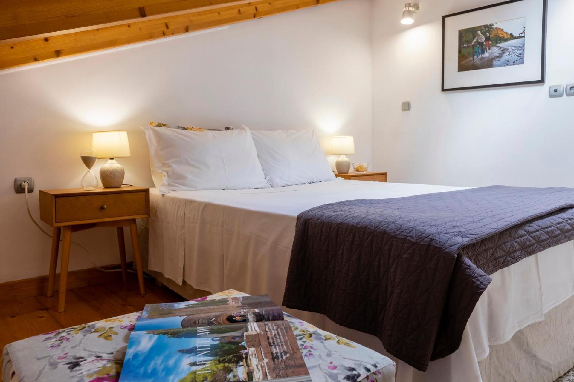 Corfu  Artist Loft 아파트 외부 사진