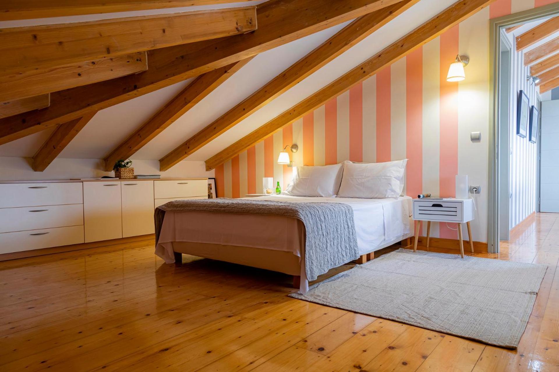 Corfu  Artist Loft 아파트 외부 사진