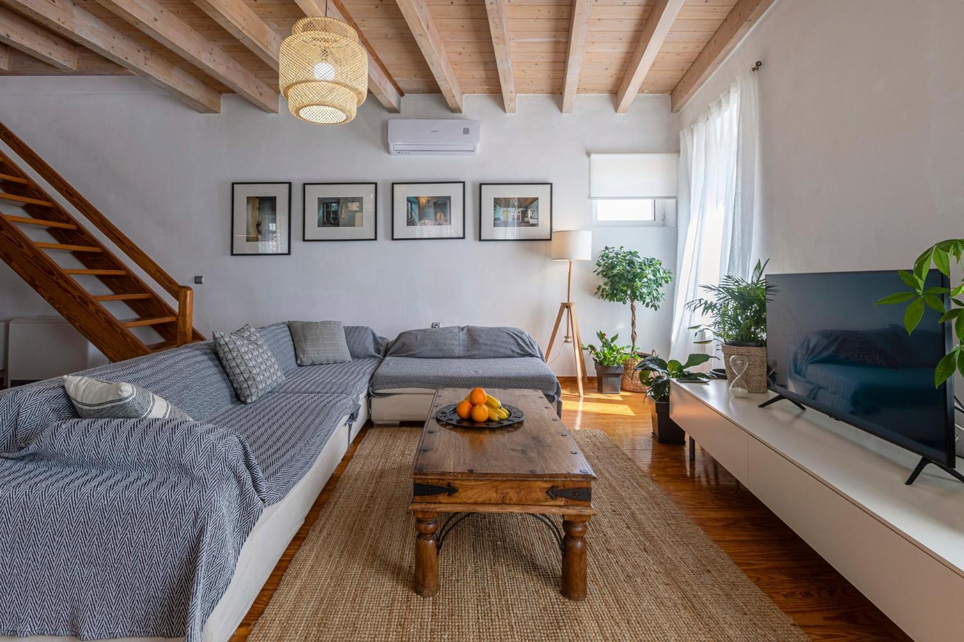 Corfu  Artist Loft 아파트 외부 사진