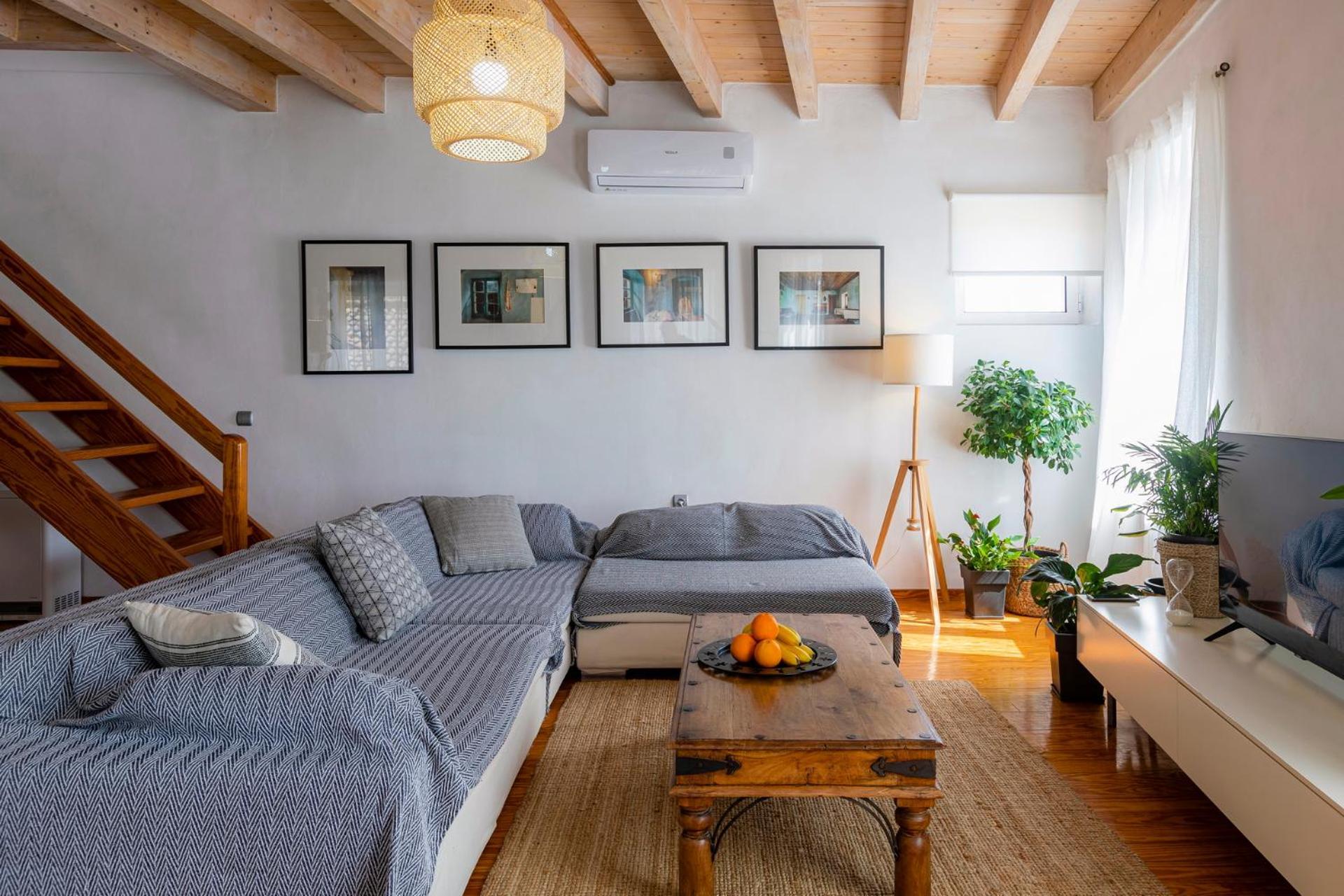 Corfu  Artist Loft 아파트 외부 사진