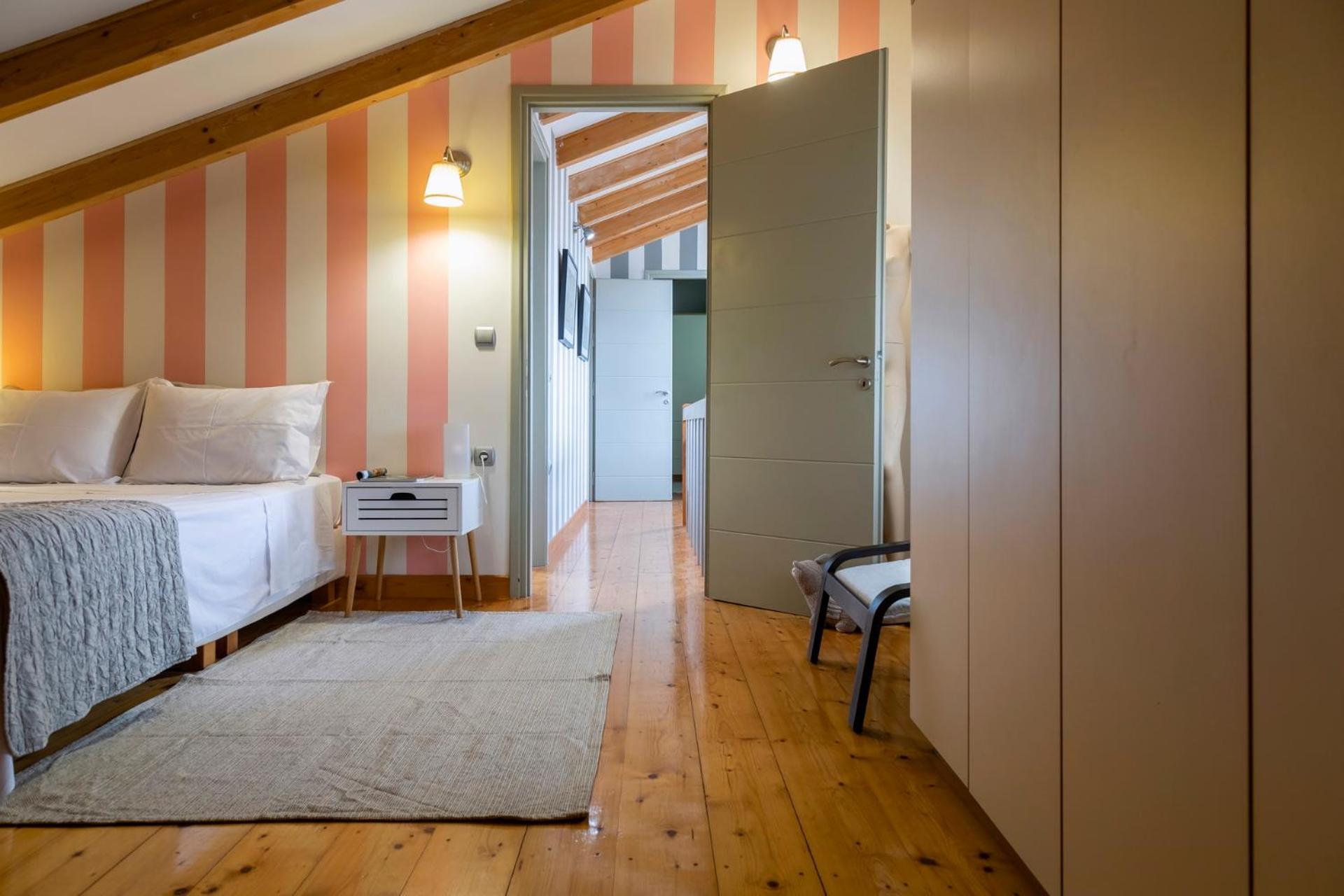 Corfu  Artist Loft 아파트 외부 사진