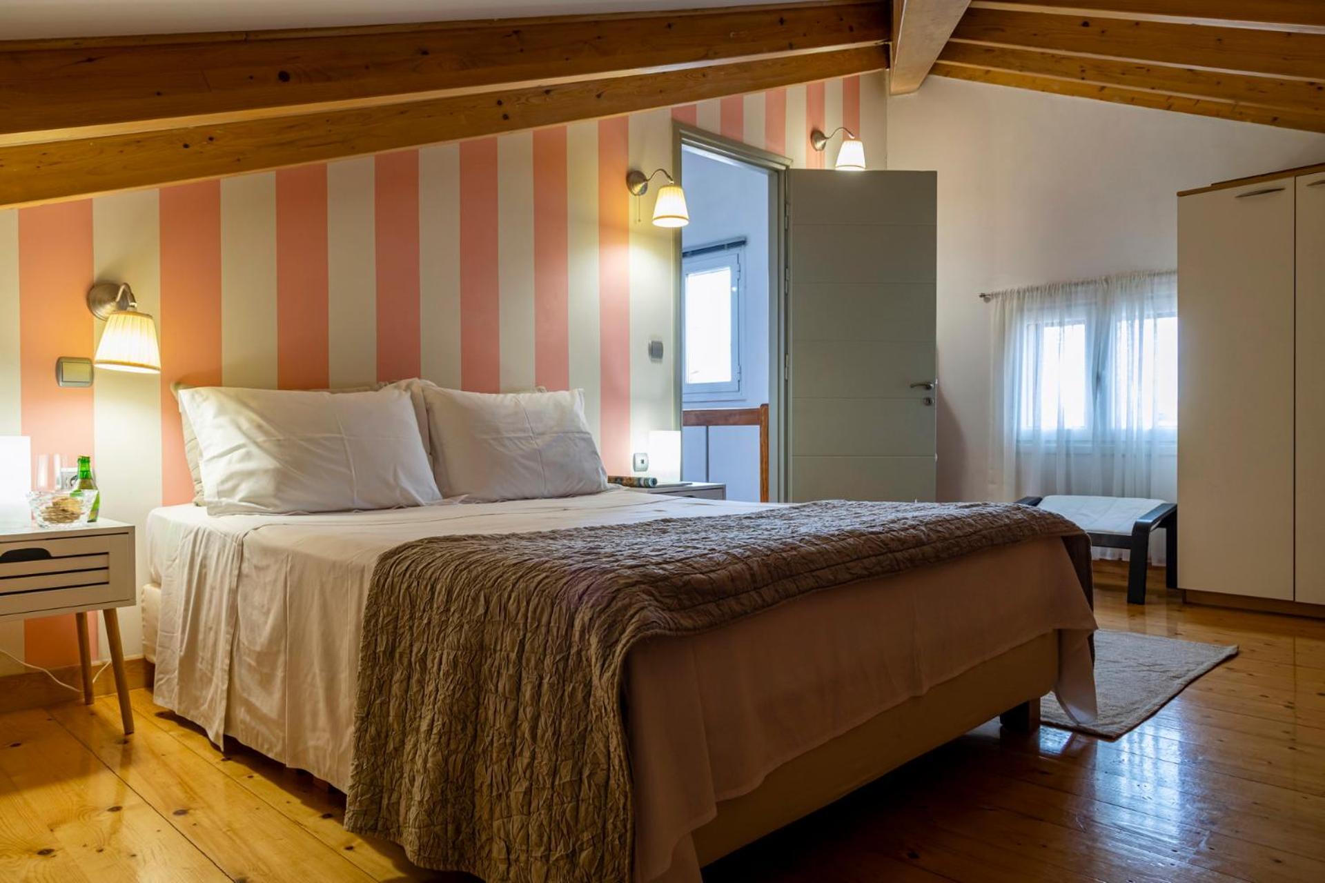 Corfu  Artist Loft 아파트 외부 사진