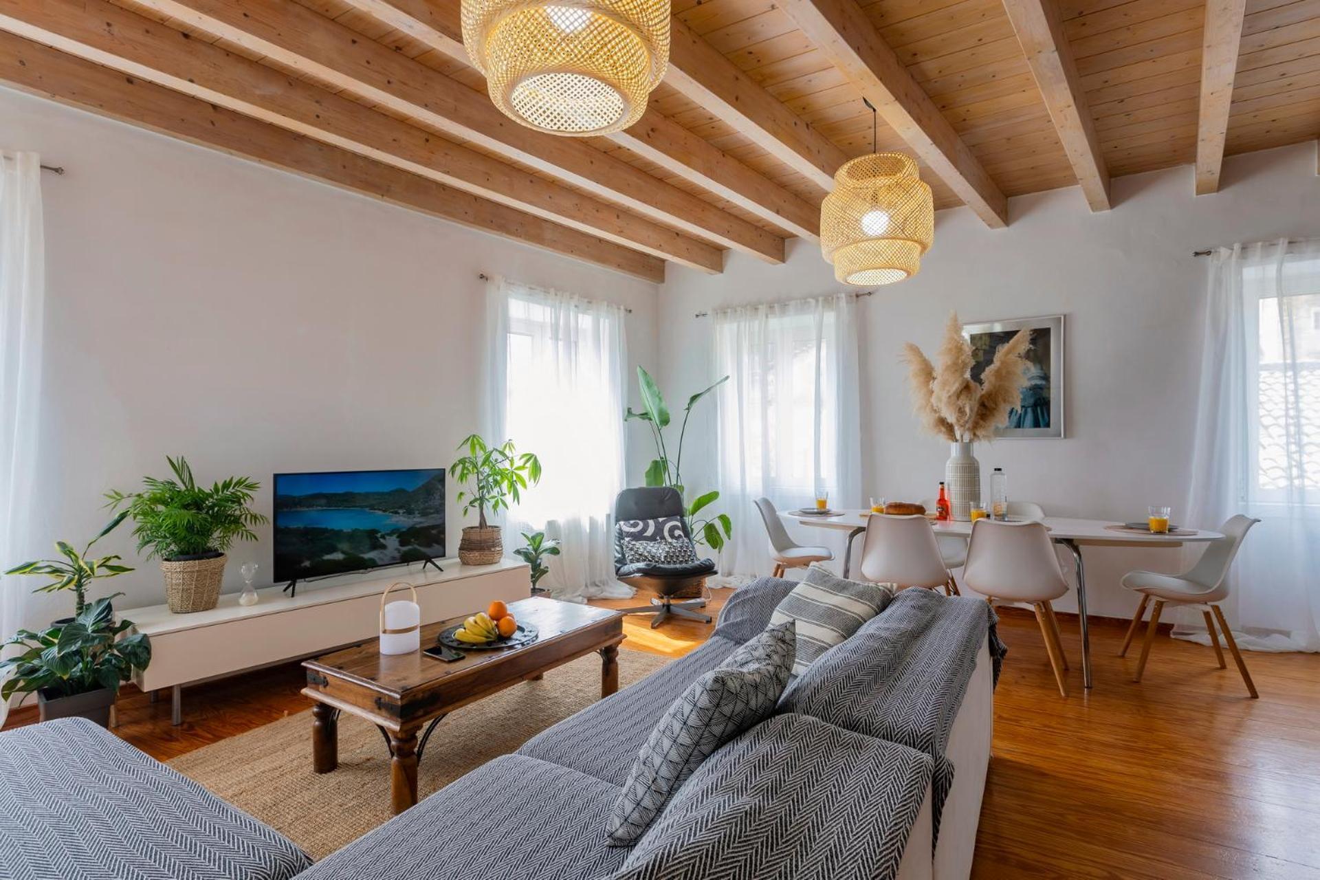Corfu  Artist Loft 아파트 외부 사진