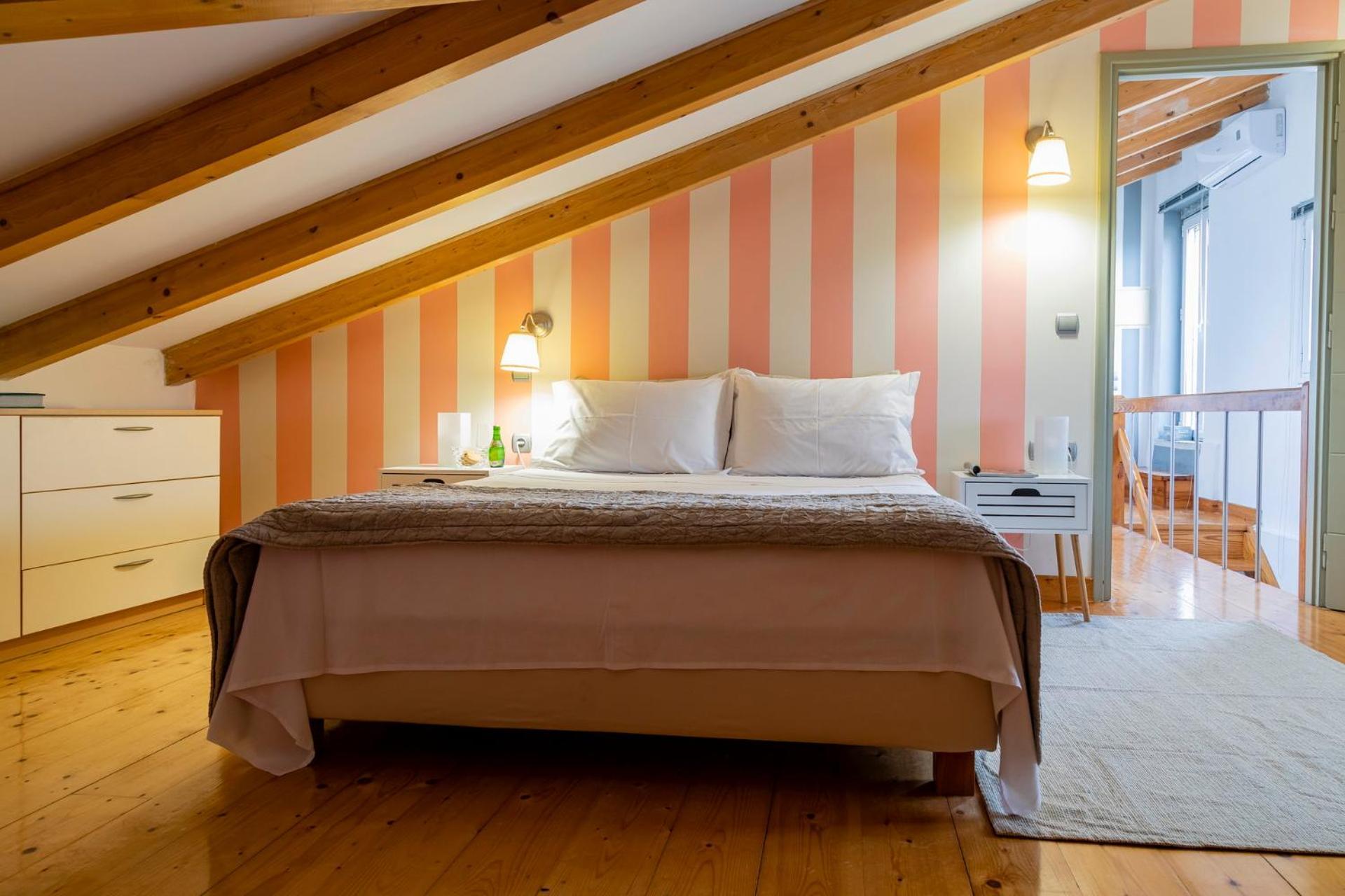 Corfu  Artist Loft 아파트 외부 사진