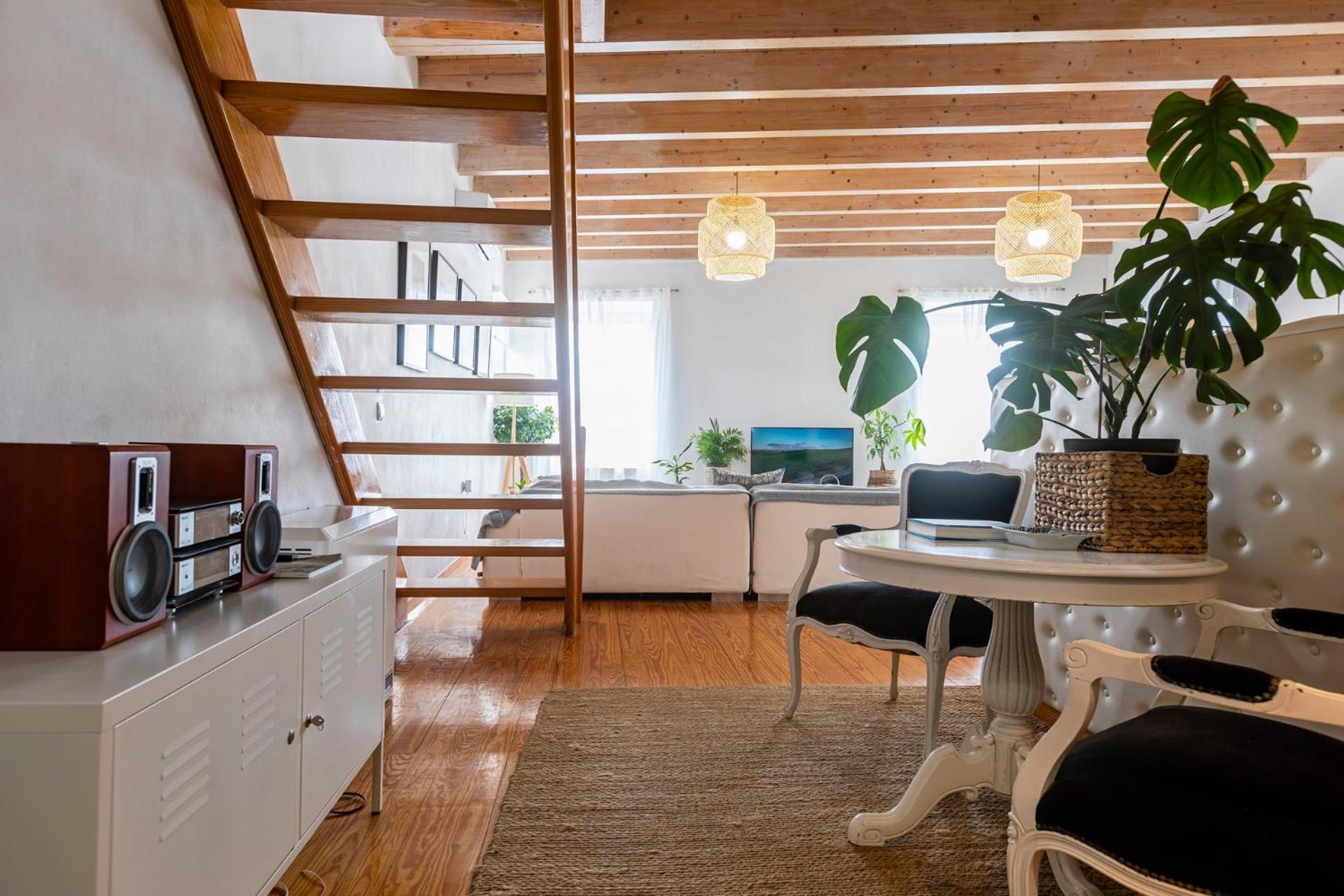 Corfu  Artist Loft 아파트 외부 사진