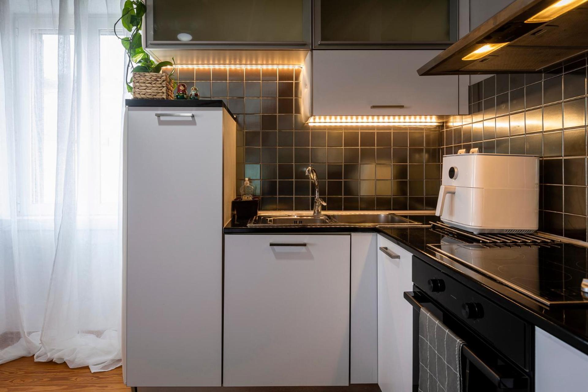 Corfu  Artist Loft 아파트 외부 사진